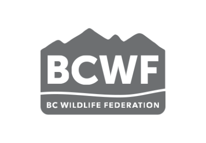 The BCWF logo.