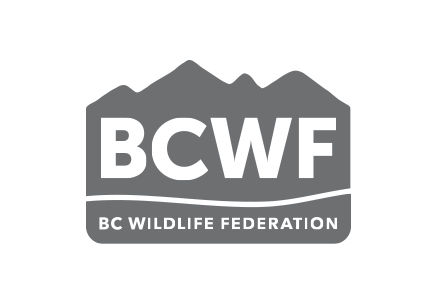 The BCWF logo.