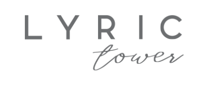 The Lyric Tower logo.