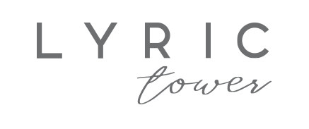 The Lyric Tower logo.
