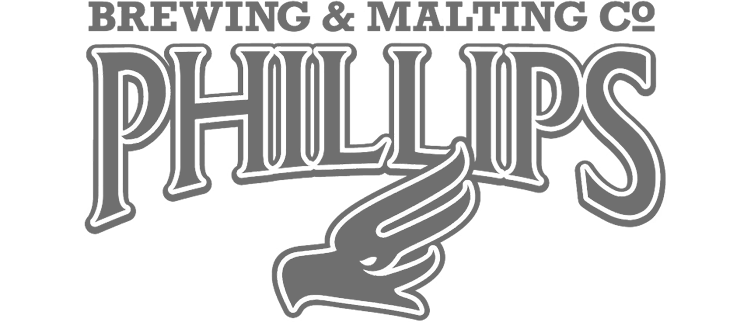 The Phillips logo.