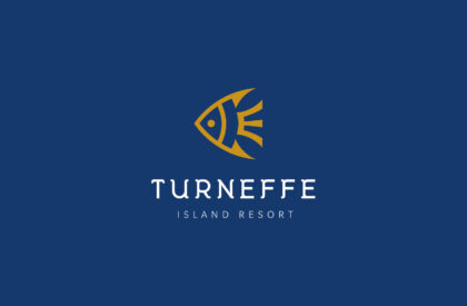 Turneffe logo