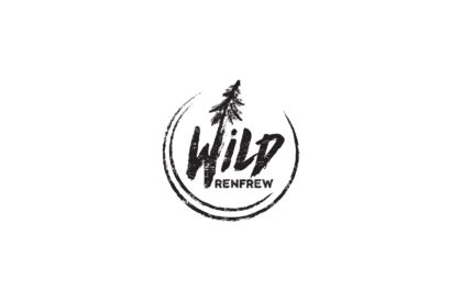 Wild Renfrew logo