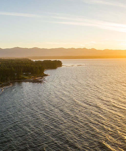 creating an island-wide marketing platform